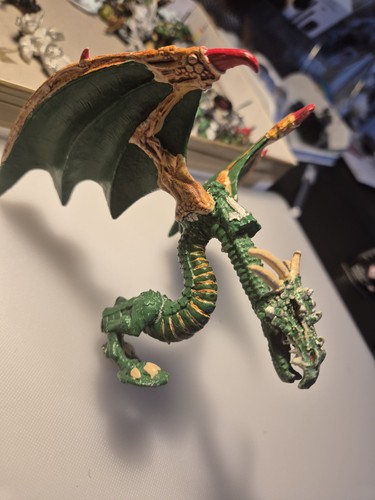 Warhammer orc war wyvern - orc,