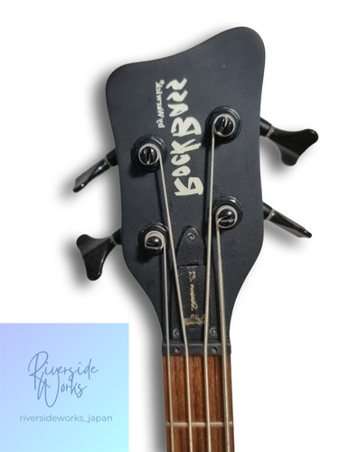 Rockbass warwick electric - rockbass,