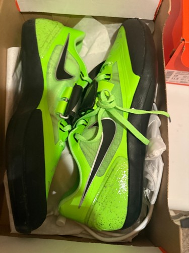 Size nike zoom rotational - size,
