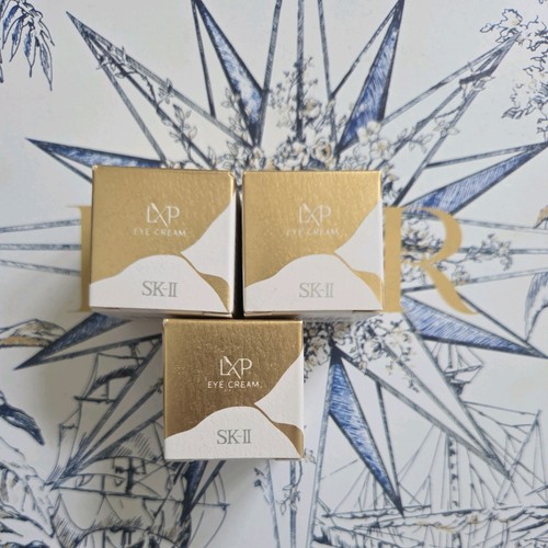 Skii lxp eye cream - skii,