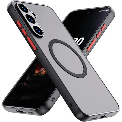Shockproof magsafe phone case - magsafe,