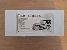 █▓▒★ 1/48 JEEP WILLYS