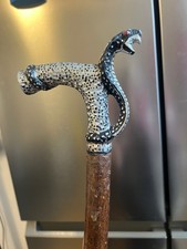 HAND MADE  handle art