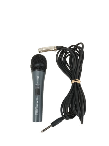 Sennheiser e815s dynamic - sennheiser,