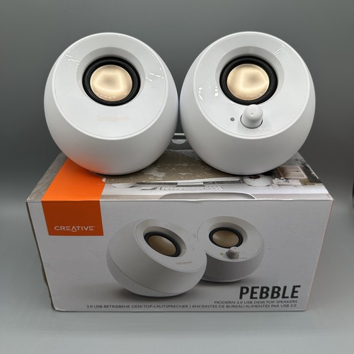 Creative pebble - creative,