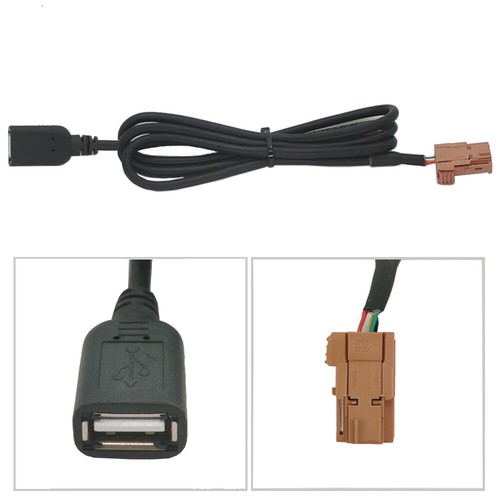 Usb cable for - usb, citroen