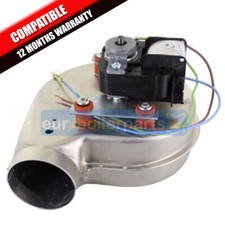 Baxi Solo 2, PF Replacement