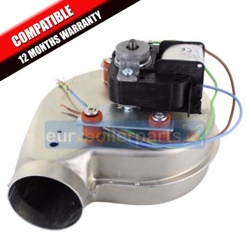 Baxi solo pf replacement - baxi,