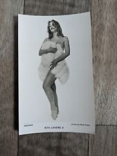 Original 1950's Harrison Marks