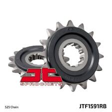 Yamaha MT07 14-20 JT 15 Tooth (-1T) Quiet Front Sprocket