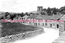 DR 2995 - Church Street, Bradwell, Derbyshire