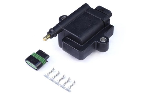 Haltech ecu high output ign1a - ecu,