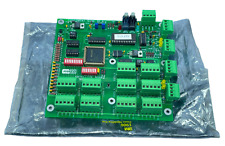 Swaco 9652106 96-52-106 PCB Assy Satellite Smart Board