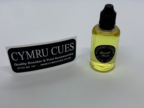 High quality cue oil 100 - high, 100%