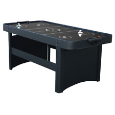 Air League Deep Space 6ft Air Hockey Table