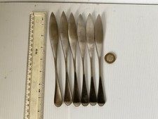 RARE VINTAGE OLD HALL ENGLAND