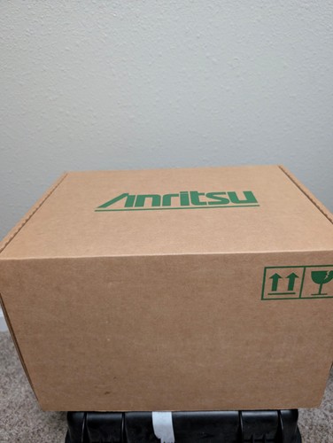 Anritsu ms2720t spectrum - ms2720t,