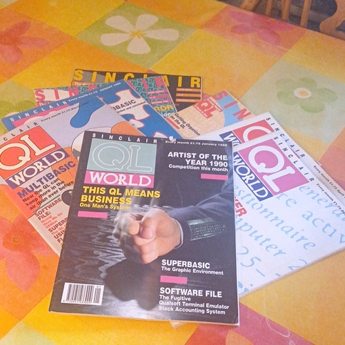Sinclair world multiple - sinclair,