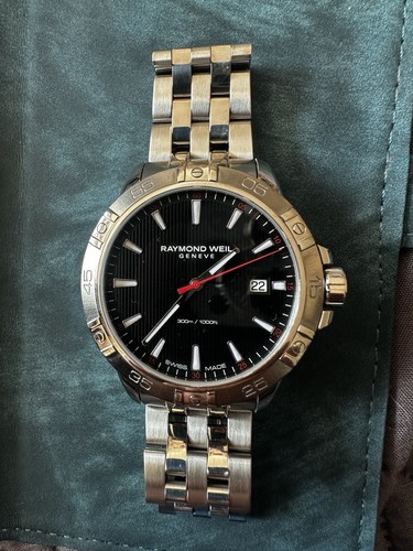 Raymond weil tango - raymond,