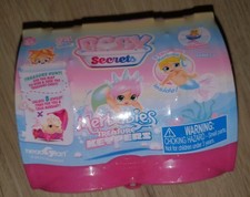 Baby Secrets*Merbabies