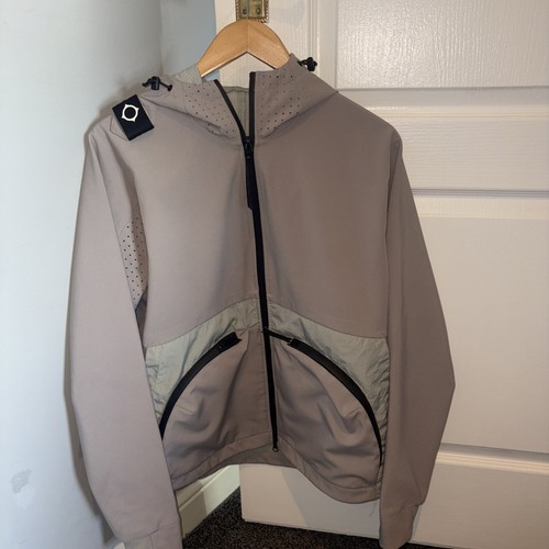 Strum jacket size - strum,