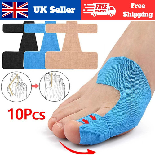 10x bunion corrector - 10x, big