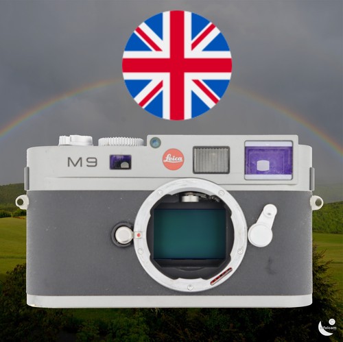 Leica repair defect ccd - leica, m9