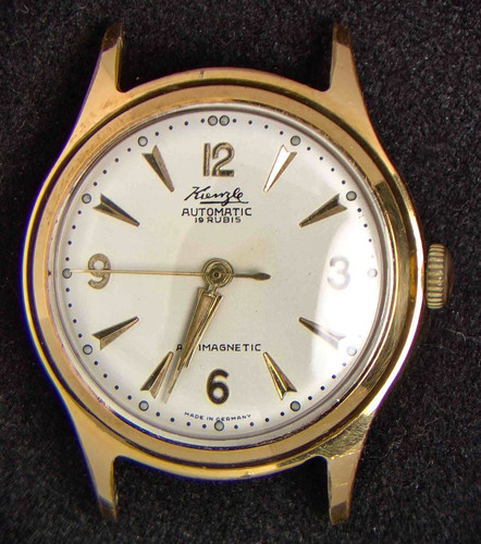 Kienzle germany ivory - kienzle,