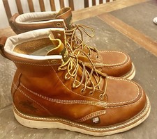 Thorogood 814-4200 6" Leather