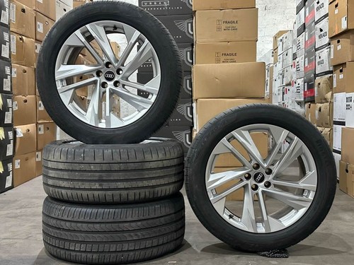 Genuine oem audi alloy - 20",