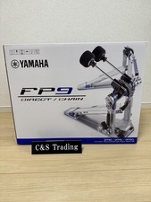 YAMAHA DFP9C Twin Bass Drum