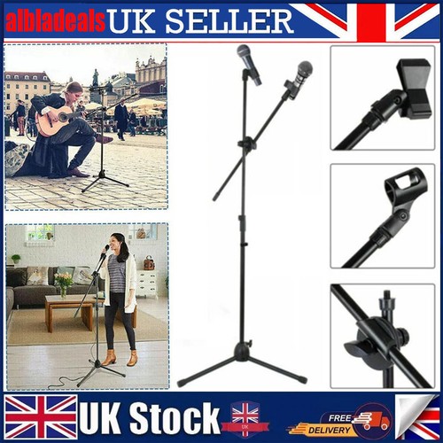 Adjustable straight microphone - adjustable,
