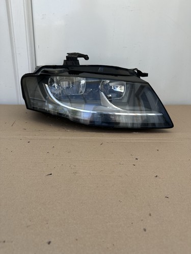 Audi 2008 2012 - b8, 2008-2012