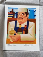 Chefs Tipple - By Graham