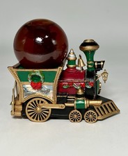 Bradford Exchange Thomas