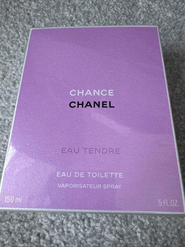 Chanel chance eau tendre - chance,