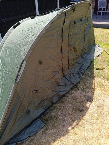 Nash gun man carp fishing - 2-man,