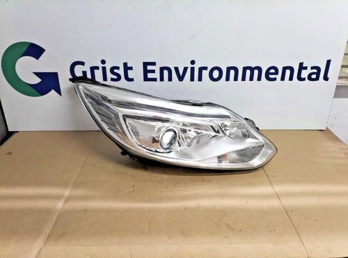 Ford focus mk3 drivers - focus, o/s