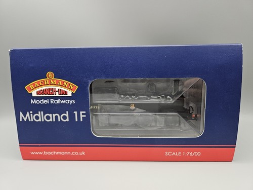 Bachmann 435 midland - (oo),