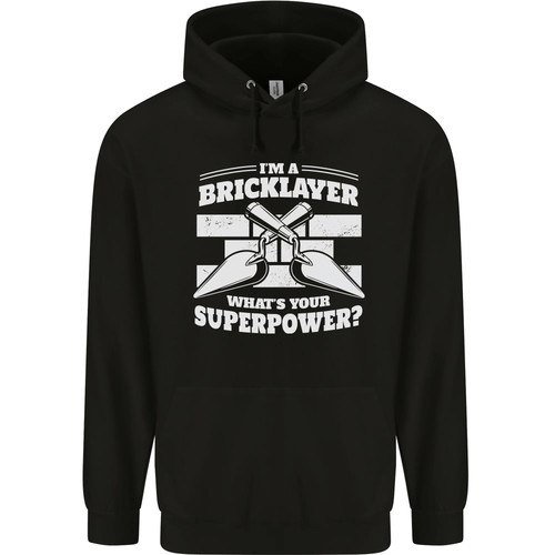 Bricklayer whats your - bricklayer,