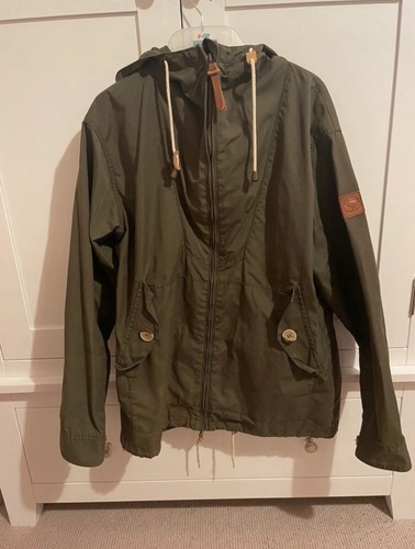 Penfield hudson waxcloth - hudson,