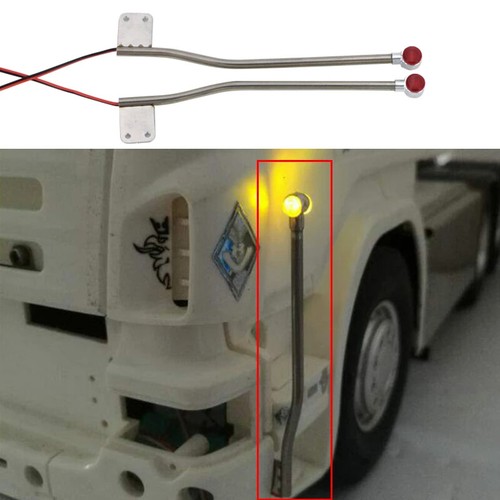 Led vertical pole - vertical, for