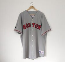 MLB Boston Red Sox Russell