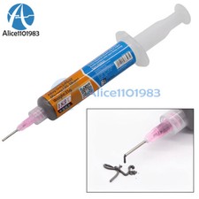 Flux for Welding 183℃ Solder Paste Tin for SMD BGA IC PCB Computer Chips Repair