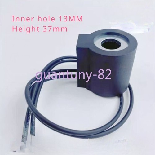 1pc hydraulic solenoid valve - solenoid,