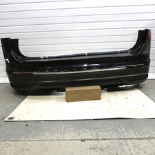 VOLKSWAGEN VW TIGUAN ALLSPACE