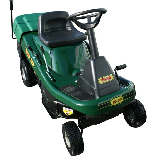 Webb we12530hydro petrol - we12530hydro, ride