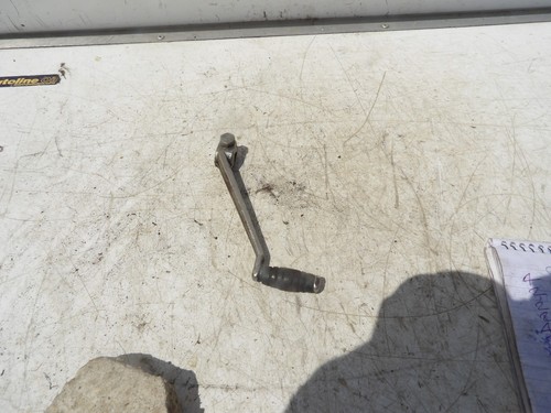 Suzuki gsx 750 gear lever - suzuki,