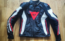 Dainese Assen Motorcycle