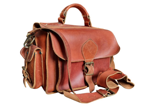Grafea england brown leather - grafea,